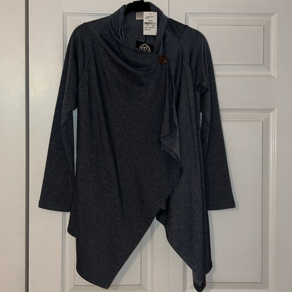 Bobeau sweater